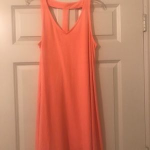 Mossimo casual dress